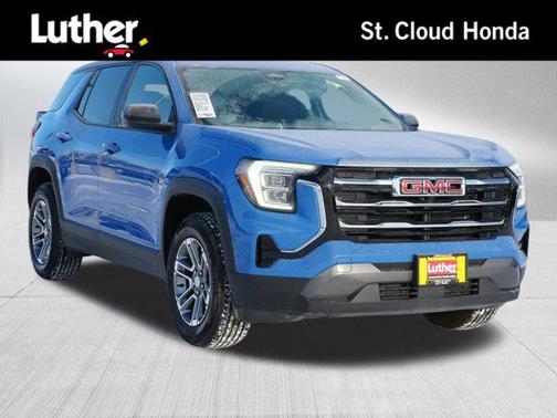 2025 GMC Terrain AWD Elevation