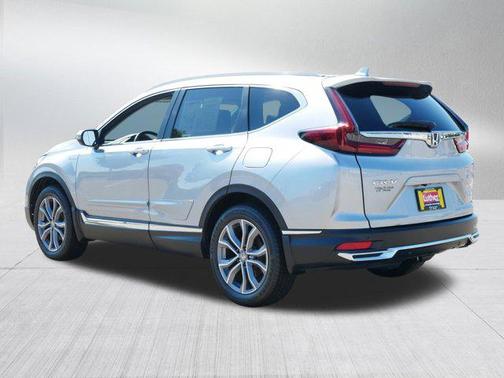 2020 Honda CR-V Hybrid Touring