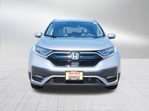 2020 Honda CR-V Hybrid Touring