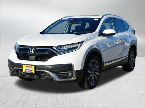 2020 Honda CR-V AWD Touring