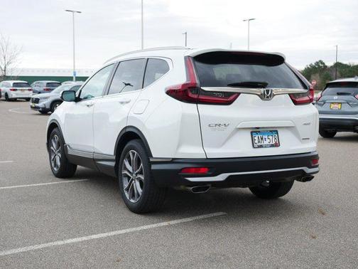 2020 Honda CR-V AWD Touring