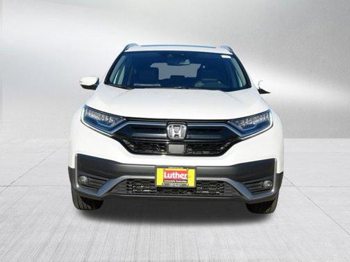 2020 Honda CR-V AWD Touring