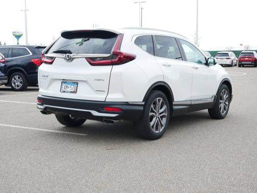 2020 Honda CR-V AWD Touring