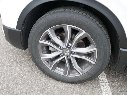 2020 Honda CR-V AWD Touring