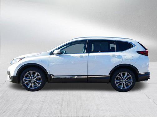 2020 Honda CR-V AWD Touring