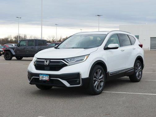 2020 Honda CR-V AWD Touring