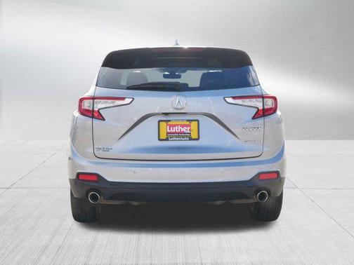 2021 Acura RDX Technology Package