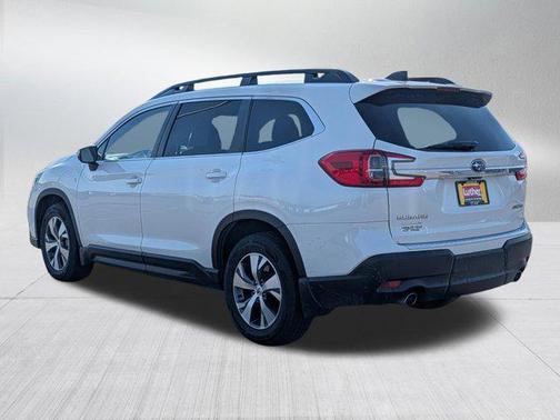 2023 Subaru Ascent Premium 8-Passenger