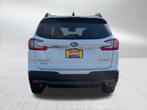 2023 Subaru Ascent Premium 8-Passenger