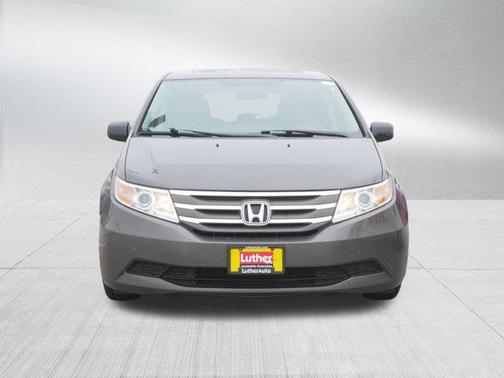 2013 Honda Odyssey EX-L
