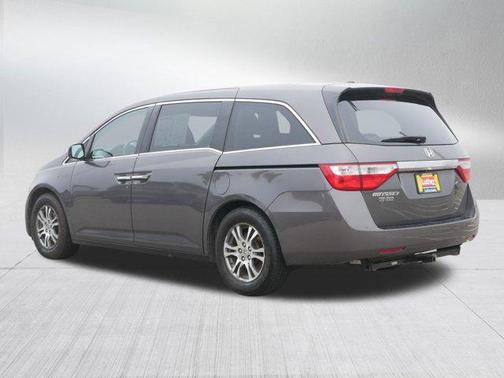2013 Honda Odyssey EX-L