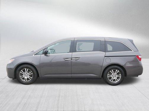 2013 Honda Odyssey EX-L