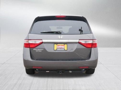 2013 Honda Odyssey EX-L