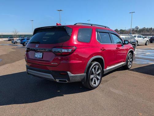 2023 Honda Pilot Touring 8-Passenger