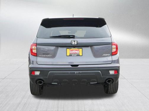 2021 Honda Passport AWD EX-L