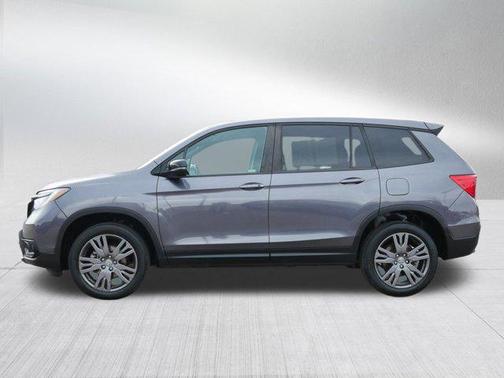 2021 Honda Passport AWD EX-L