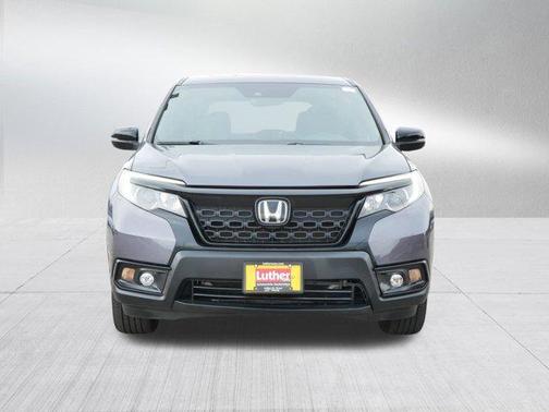 2021 Honda Passport AWD EX-L
