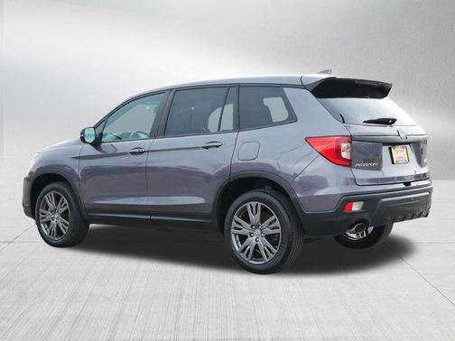 2021 Honda Passport AWD EX-L