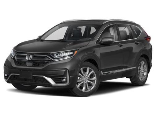 2022 Honda CR-V AWD Touring
