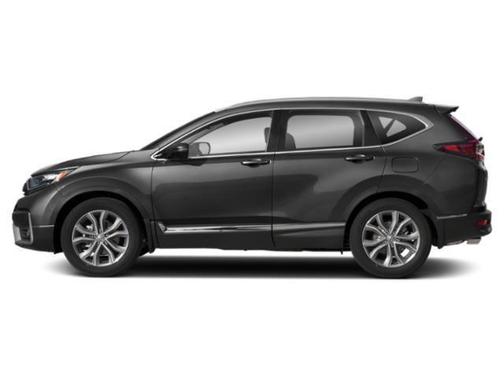 2022 Honda CR-V AWD Touring