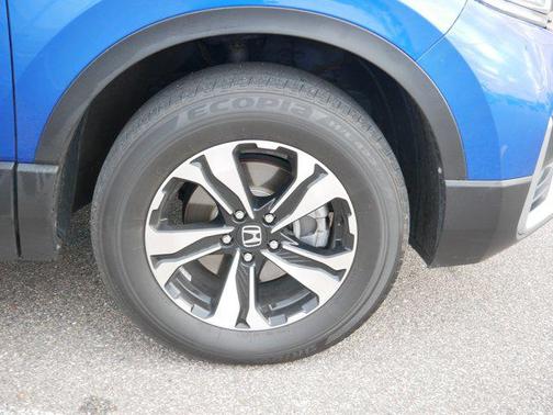 2021 Honda CR-V AWD Special Edition