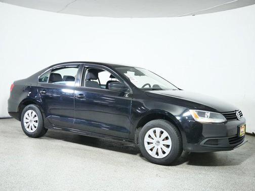 2013 Volkswagen Jetta S