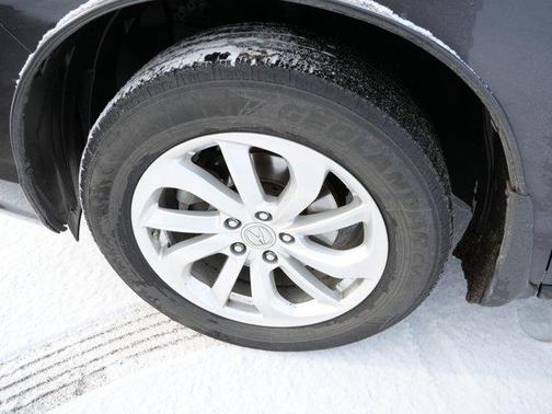 2016 Acura RDX Technology Package