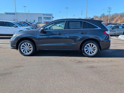 2016 Acura RDX Technology Package