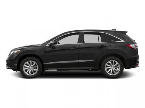 2016 Acura RDX Technology Package