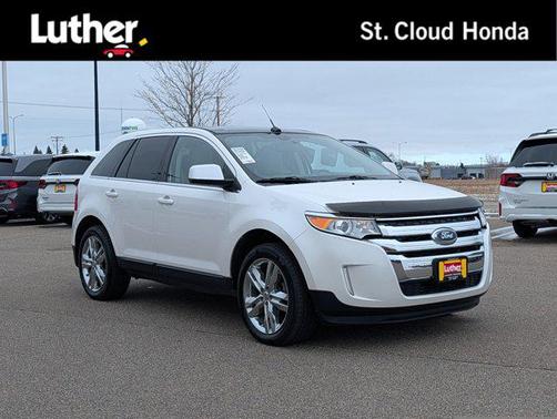 2011 Ford Edge Limited