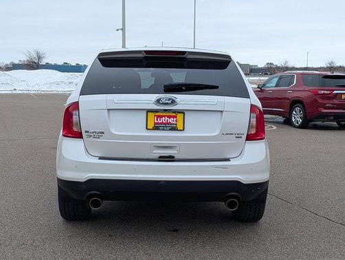 2011 Ford Edge Limited