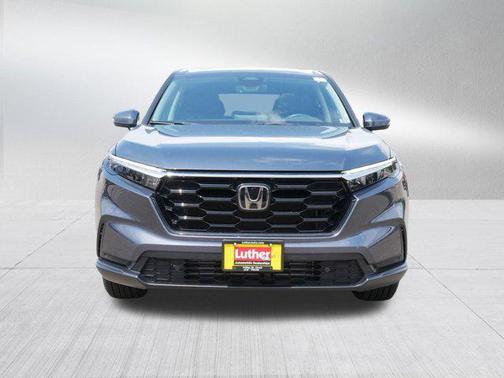 2023 Honda CR-V EX-L AWD