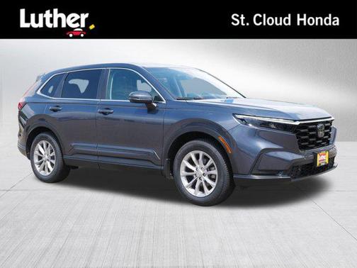 2023 Honda CR-V EX-L AWD