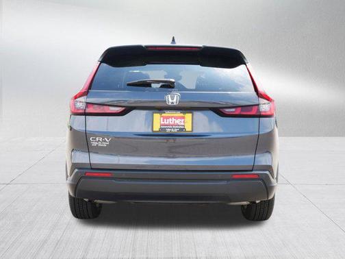 2023 Honda CR-V EX-L AWD