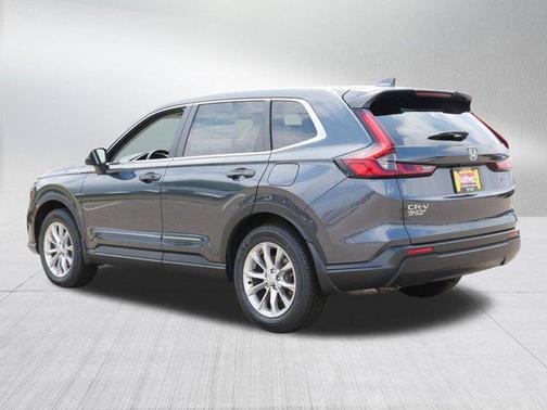 2023 Honda CR-V EX-L AWD