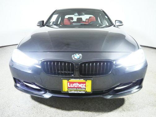 2014 BMW 335 335i xDrive