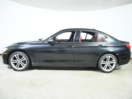 2014 BMW 335 335i xDrive