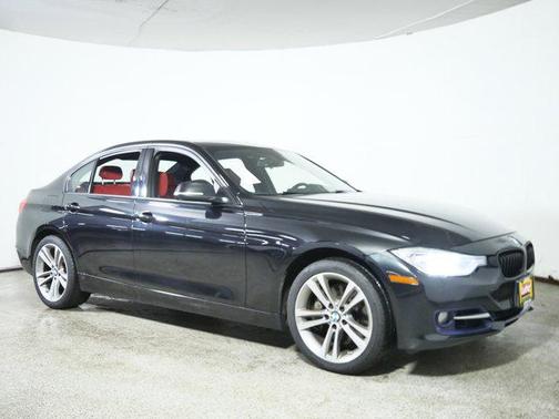 2014 BMW 335 335i xDrive