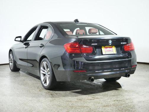 2014 BMW 335 335i xDrive