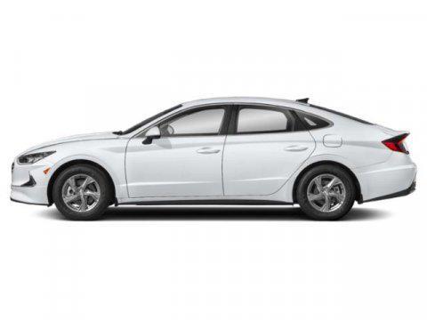2022 Hyundai SONATA SE