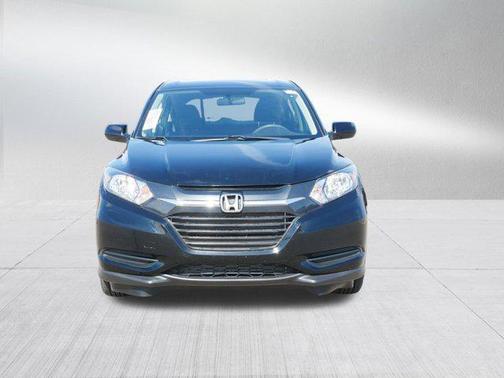 2018 Honda HR-V LX