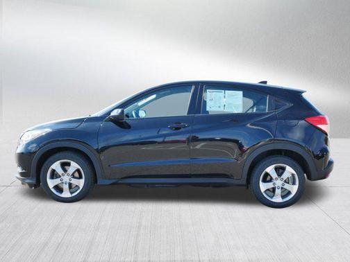 2018 Honda HR-V LX