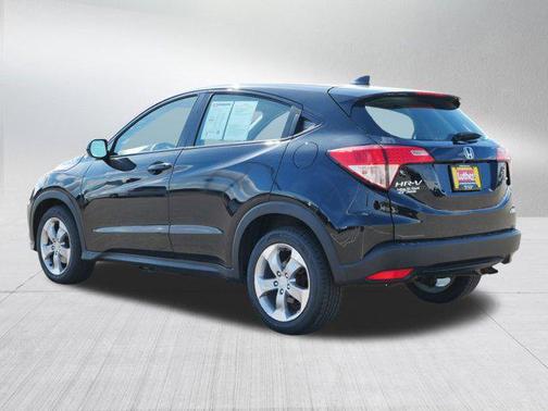 2018 Honda HR-V LX