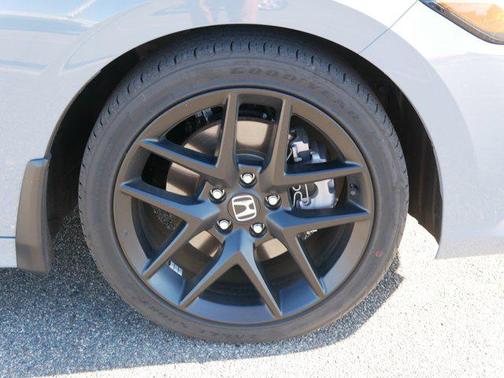 2024 Honda Civic Si Base