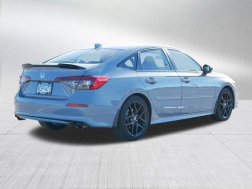 2024 Honda Civic Si Base