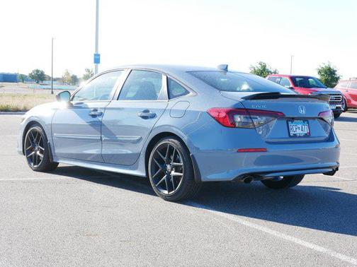 2024 Honda Civic Si Base