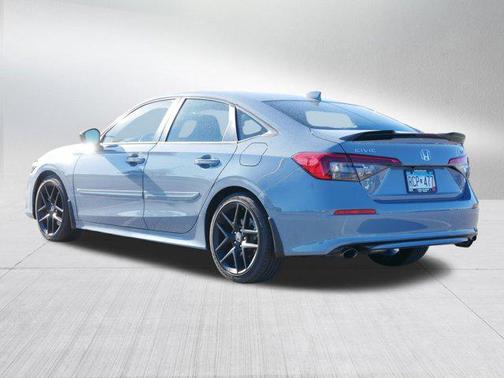 2024 Honda Civic Si Base