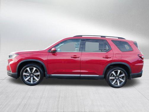 2023 Honda Pilot Touring 8-Passenger