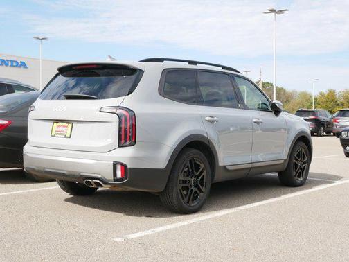 2023 Kia Telluride SX Prestige X-Line