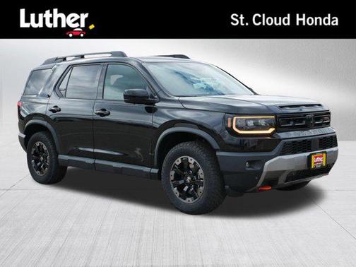 2026 Honda Passport AWD TrailSport Elite